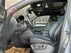 Volkswagen Atlas Cross Sport